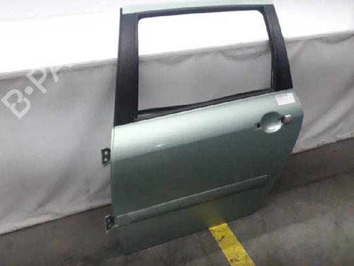 Left rear door PEUGEOT 307 Break (3E) 2.0 HDI 90 | BP782320C4 