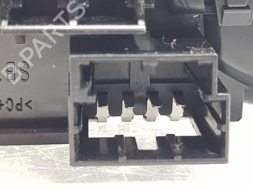 Interior roof light VW GOLF VII (5G1, BQ1, BE1, BE2) 2.0 GTD | BP29906847I8 