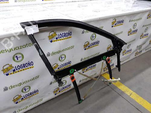 Front right window mechanism AUDI A3 Sportback (8PA) 2.0 TDI 16V | BP775855C23 