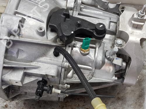 Gearbox RENAULT MASTER III Platform/Chassis (EV, HV, UV)  | BP36233655M3  - Image 5