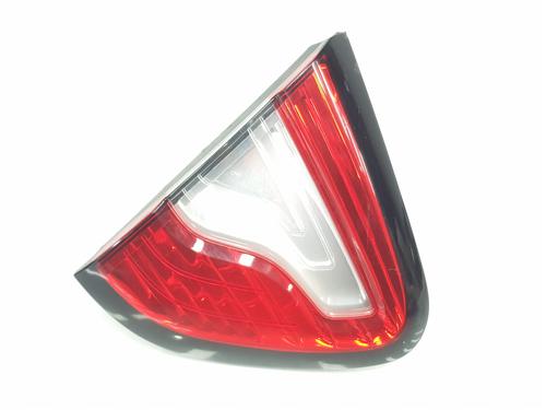 Left tailgate light RENAULT CAPTUR I (J5_, H5_) 1.5 dCi 90 (J5N4, J5M5, J5MW, J5M6, J5AL, J5AJ) | BP29953682C79