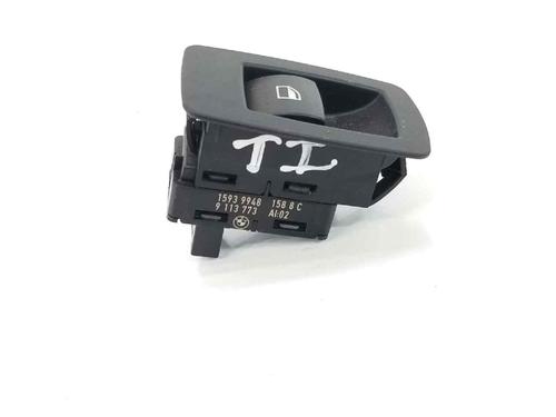 Used Left rear window switch Left rear window switch BMW X3 (E83) [2003-2011] 6336045 6336045