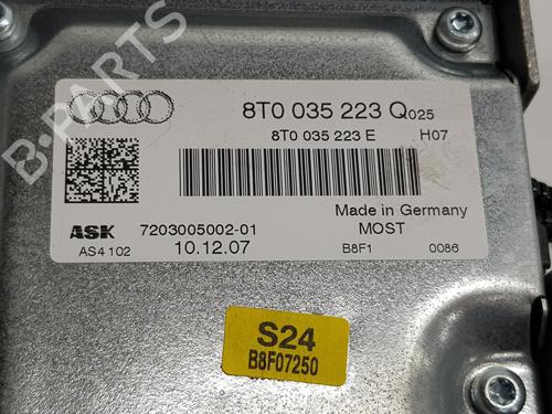 Other AUDI A5 (8T3) 2.7 TDI | BP23502671O1  - Image 6
