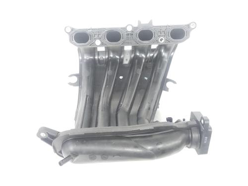 Intake manifold NISSAN JUKE (F15) 1.6 | BP8905393M70