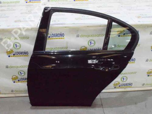 Porta posteriore sinistra BMW 3 (E90) 320 d (177 hp) 41007203647 | 41007203647 | 41007203647 | NEGRO |