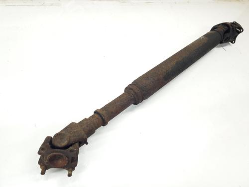 Used Driveshaft Driveshaft TOYOTA LAND CRUISER 90 (_J9_) 3.0 D-4D 4WD (KDJ90_, KDJ95_, KDJ90W, KDJ95W) (163 hp) 33327844 33327844