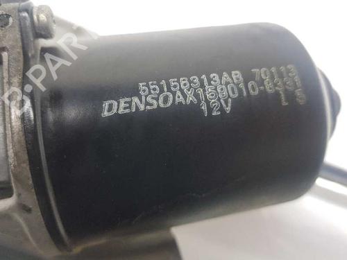 Front wiper motor JEEP GRAND CHEROKEE III (WH, WK) 3.0 CRD 4x4 | BP7511046M29 
