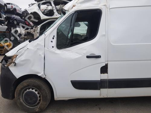 Alternator RENAULT MASTER III Van (FV) 2.3 dCi 135 FWD (FV0N, FV08, FV06, FV00, FV1S) | BP36672519M7  - Image 7