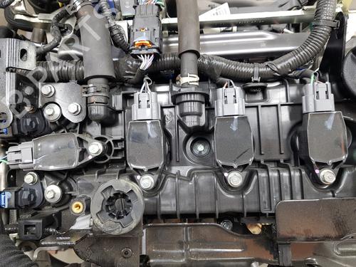 Engine RENAULT SYMBIOZ 1.8 E-Tech 160 Full Hybrid | BP34698105M1 - Image 3