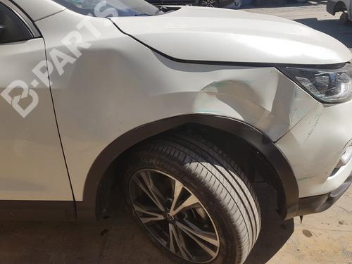 Right door airbag NISSAN QASHQAI II SUV (J11, J11_) 1.5 dCi | BP11140537C51  - Image 29