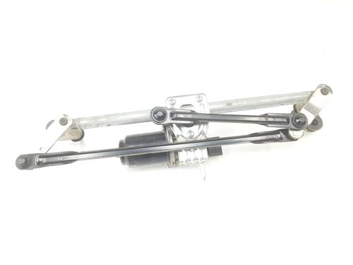 Used Front wiper motor SEAT TOLEDO IV (KG3) 1.0 TSI (110 hp) 18951601