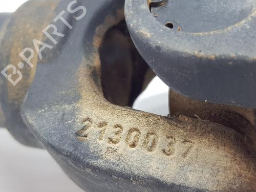 Driveshaft NISSAN NAVARA NP300 (D40) 2.5 dCi 4WD (D40TT, D40T, D40M, D40BB) | BP36807362M37 - Image 4