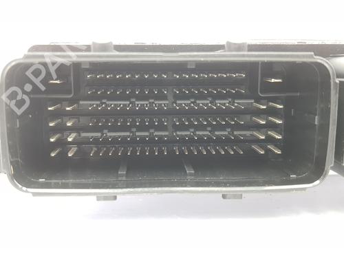 Engine control unit (ECU) PEUGEOT 208 II (UB_, UP_, UW_, UJ_) 1.2 PureTech 100 | BP9727714M57 