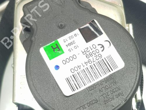Airbag Kit BMW 2 Active Tourer (F45) 218 d | BP20191059C86 