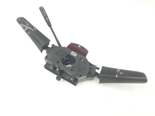 Steering wheel controls MERCEDES-BENZ M-CLASS (W163) ML 400 CDI (163.128) | BP18725293E15 