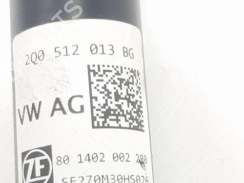 Right rear shock absorber SEAT IBIZA V (KJ1, KJG) 1.0 TSI | BP13250230M19 