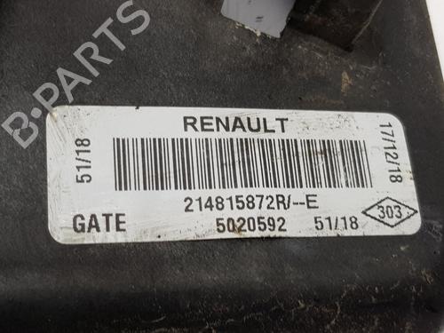 Kjølevifte elektrisk RENAULT MASTER III Van (FV) 2.3 dCi 110 FWD (FV0R, FV0W, FV1A) | BP17460252M35 