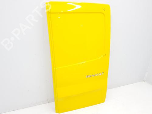 Right rear door RENAULT TRAFIC III Van (FG_)  | BP16339120C5 