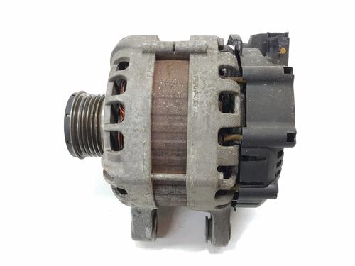 Used Alternator CITROËN C3 III (SX) 1.2 PureTech 82 (83 hp) 31957953