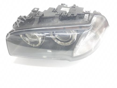 Left headlight BMW X3 (E83) xDrive 30 d | BP29505091C28 