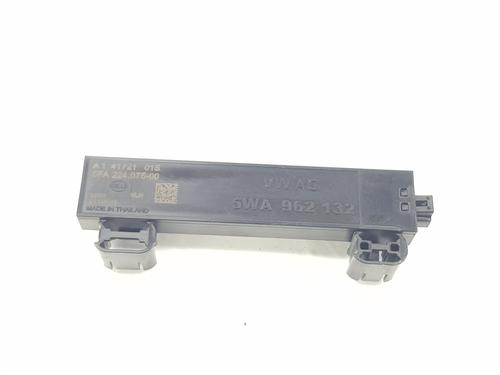 Elektronisk modul SEAT LEON Sportstourer (KL8, KLD) 1.5 eTSI (150 hp) 18116782
