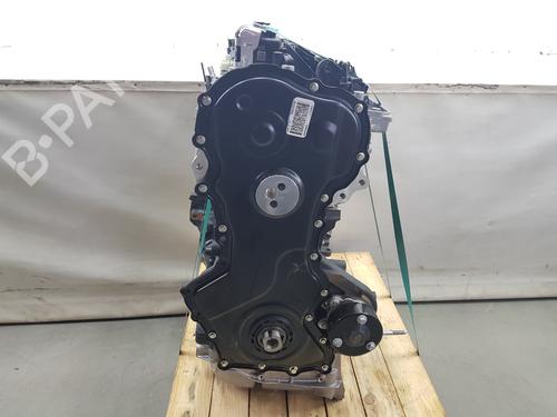 Engine RENAULT TRAFIC III Van (FG_) 2.0 dCi 120 (FGMN) | BP30437188M1 