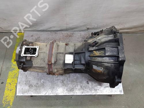 Gearkasse Gearkasse 39596964 39596964