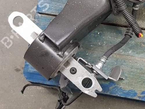 Rear axle OPEL ASTRA L Sports Tourer (OV5) 1.2 (FRHNPJ) | BP24610459M2