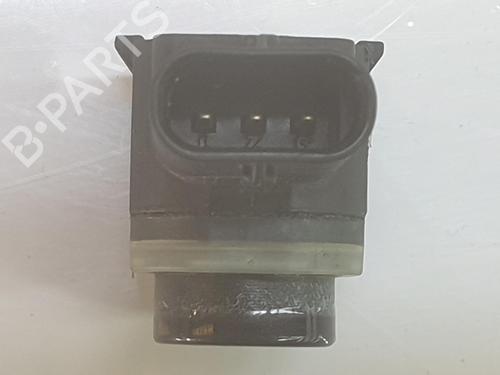 Electronic module VW GOLF VI (5K1) 2.0 GTi | BP10503577M83 