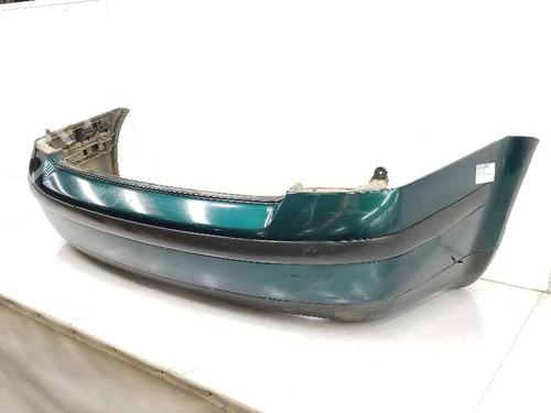 Rear bumper VW PASSAT B5.5 (3B3) 1.9 TDI | BP8077603C8 