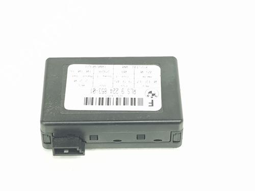 Used Electronic module Electronic module BMW X1 (E84) sDrive 18 d (143 hp) 33292781 33292781