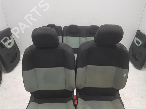 Seats set CITROËN BERLINGO (ER_, EC_) 1.5 BlueHDi 100 | BP33677095C78  - Image 8