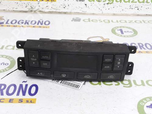 Comando clima KIA SORENTO I (JC) 3.5 V6 4WD (194 hp) 7653156