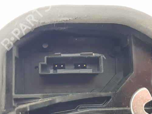 Front right lock BMW X5 (E70) xDrive 30 d | BP11206290C97 