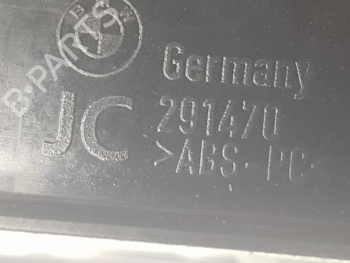 Glove box BMW X3 (E83) 2.0 d | BP16944172C95 