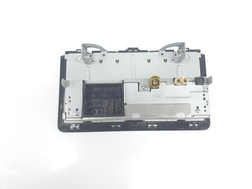 Display monitor SEAT IBIZA V (KJ1, KJG) 1.0 TSI | BP29728690C48 