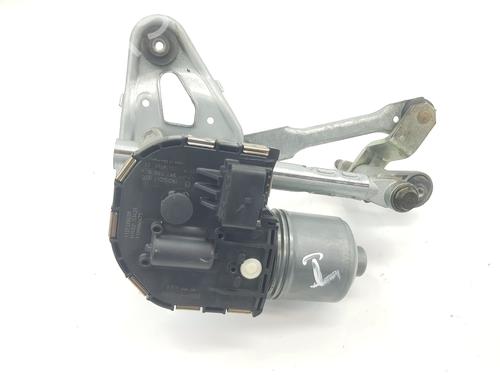 Front wiper motor PEUGEOT 3008 I MPV (0U_) 1.6 HDi | BP11385022M29 