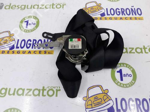 Rear right seatbelt BMW 3 (E90) 320 d | BP6623623I28 