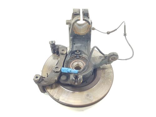 Right front steering knuckle CITROËN C4 CACTUS 1.6 BlueHDi 100 | BP29535964M26 