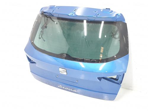 Bagklap CC/Kombi-Coupé SEAT ARONA (KJ7, KJP) 1.5 TSI | BP17707287C6 