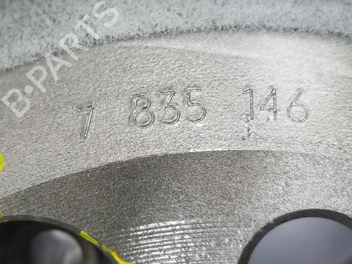 Rim BMW 6 Convertible (E64) 635 d | BP9232588C45 