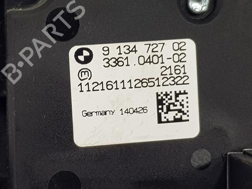 Headlight switch BMW X6 (E71, E72) xDrive 30 d | BP36937154I24  - Image 6