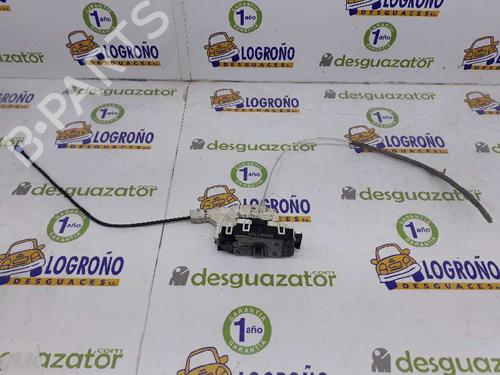 Used Front left lock MERCEDES-BENZ SPRINTER 3-t Van (B906) 215 CDI (906.611, 906.613) (150 hp) 2973757