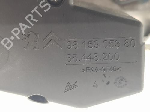 Andre CITROËN JUMPY III Van (V_) | BP31991965O1