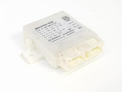 Used Electronic module MERCEDES-BENZ M-CLASS (W166) ML 350 BlueTEC 4-matic (166.024, 166.023) (258 hp) 10680384