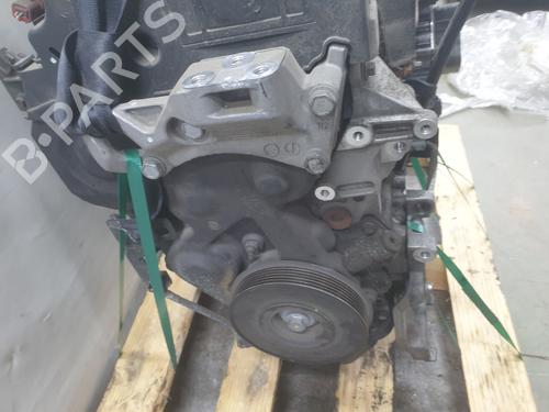 Engine RENAULT TWINGO II (CN0_) 1.2 16V (CN0K, CN0V, CN0A) | BP31051480M1 