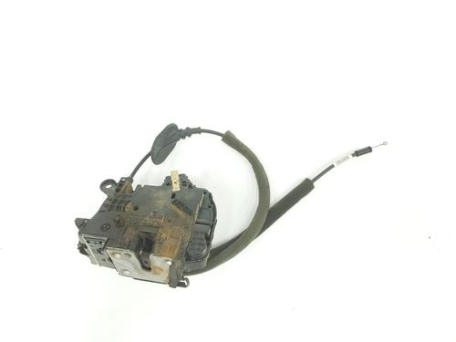 Rear right lock RENAULT CLIO IV (BH_) 1.5 dCi 75 | BP9097586C99 