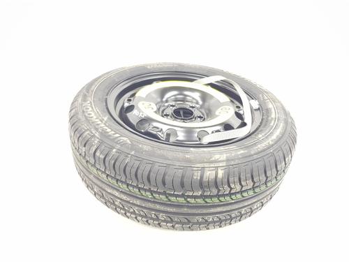 Reservehjul kit VW POLO V (6R1, 6C1) [2009-2022]  30682385