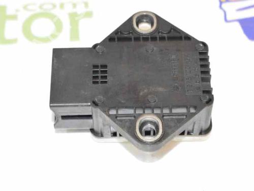 Used Electronic module CITROËN C4 Grand Picasso I (UA_) 1.6 HDi (109 hp) 25785314