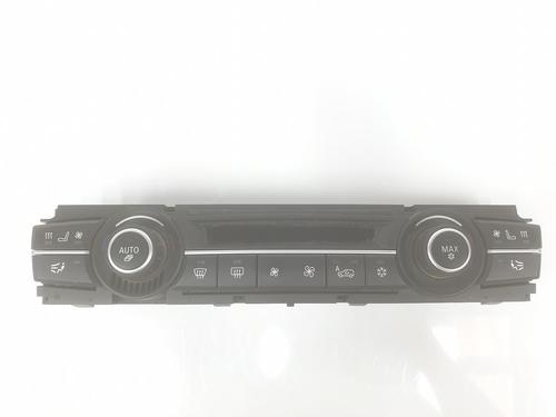 Used Climate control BMW X6 (E71, E72) xDrive 30 d (235 hp) 10686917
